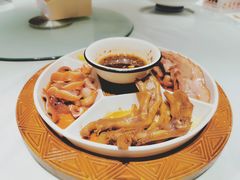 卤水拼盘-阿财老铺·老蚌埠龙虾城(华夏总店)