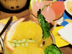 -泰妃殿(武汉首店)