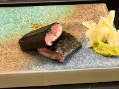 -Sushi Hanzo半藏(天环广场店)