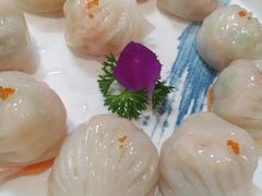点无缺虾饺皇-點無缺茶楼·海鲜酒家(世博店)