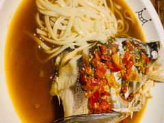-庆江南江南菜(张家港吾悦店)