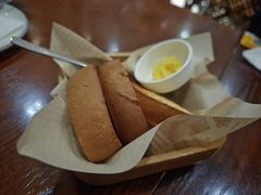 -斯比特花园西餐厅(东方商厦店)