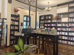 -良友书坊(安徽路店)