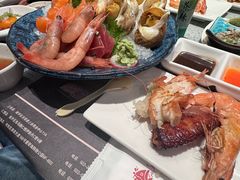 -大渔铁板烧(大悦城店)