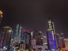 -重庆两江夜游-交运系列