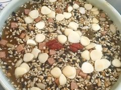 -邢家锅贴老店·非遗·开封菜(金明广场店)