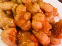 -民族饭店-四季餐厅