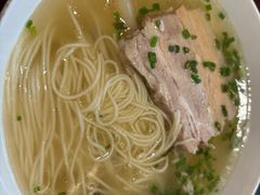-苏面斋·本地传统苏式面馆