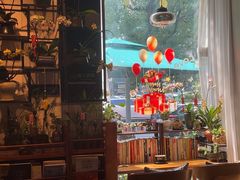 -街角 T·COFFEE 融合料理·BISTRO(车公庙店)