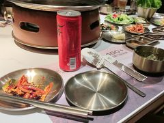 -西塔老太太泥炉烤肉(望京一店)