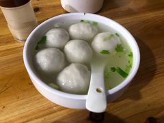 -江南红鱼汤(洋中花园店)