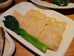 鲜虾肠粉-南枝记