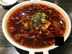 -庆合府重庆大排档(紫都城店)
