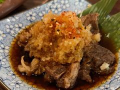-角落里(中山公园店)