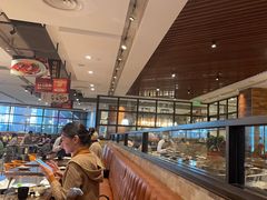 -新旺茶餐厅(嘉里城店)