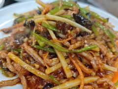 -牛街老爆肚满(牡丹园店)