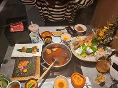 -匠和风精致料理(祥禾天地店)