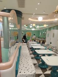 -奈尔宝家庭中心·亲子餐厅(苏州大悦城店)