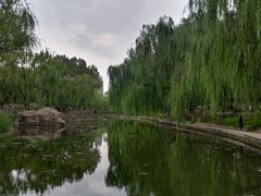 -满都海公园