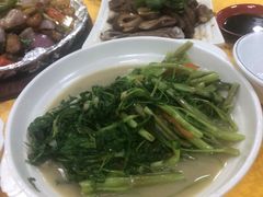-蛇口康乐快餐鱼仔档(翠苑小区店)