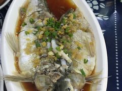 -长廊好灶头 本地人农家菜(枫泾古镇店)