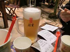 -盟重烧烤(高正街店)