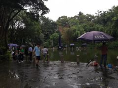 -人民公园(罗湖区)