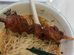 -伊北味·清真青海拉面村(延安路店)