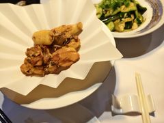 -百味馆·海鲜·湛江菜(后海花园店)