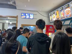 等位区-郭记豌豆鲜粉