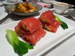 红米肠-红棉中餐厅·广州海航威斯汀酒店