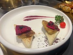 -大神太神·铁板烧(瑞虹天地月亮湾店)