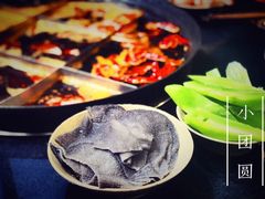 -肥龙火锅(南坪店)