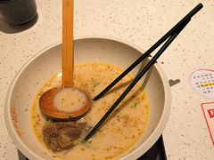 -味千拉面(广州白云机场T1西二店)