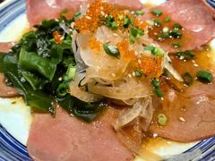 -三石铁板烧(紫竹桥店)