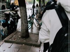 -芳婆糕团店(王府大街店)
