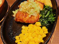 -萨莉亚意式餐厅(大宁音乐广场店)