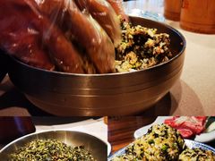 -海之屋韩式烤肉(海棠68环球美食街店)