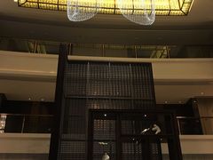 -舟山希尔顿酒店