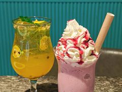 -SHADOWS•Bistro&Eatery(安福路店)