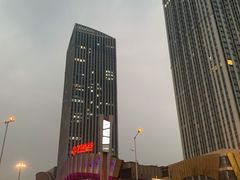 -万达茂商场(南京仙林店)