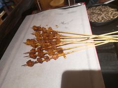 -今邕烧烤(西大店)