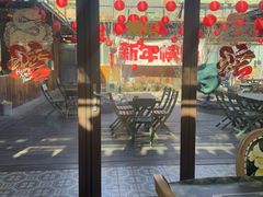 -糖房咖啡(南锣鼓巷店)