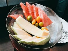 -宝燕壹号景观餐厅(龙盛国际商业广场店)