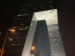 -中央广播电视总台(光华路办公区)