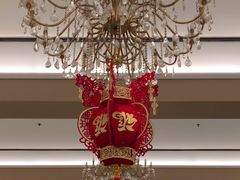 -君庭中餐厅(友谊宾馆店)