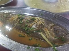 -胜海大排档·海鲜·黄鳝饭(十年老店)