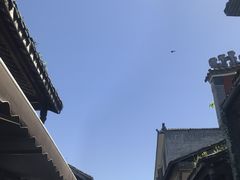 -水磨古镇