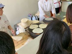 -姥家春饼店(漳州二路店)