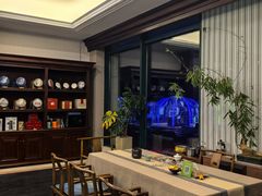 -万柳高尔夫俱乐部